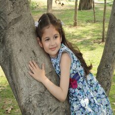 Harshaali Malhotra